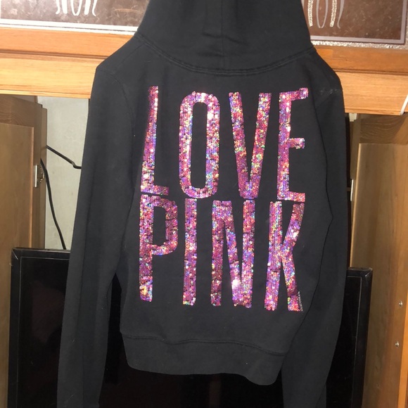 Pink jacket - Picture 2 of 2